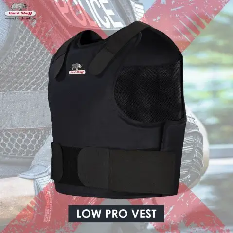 Low Pro Vest 